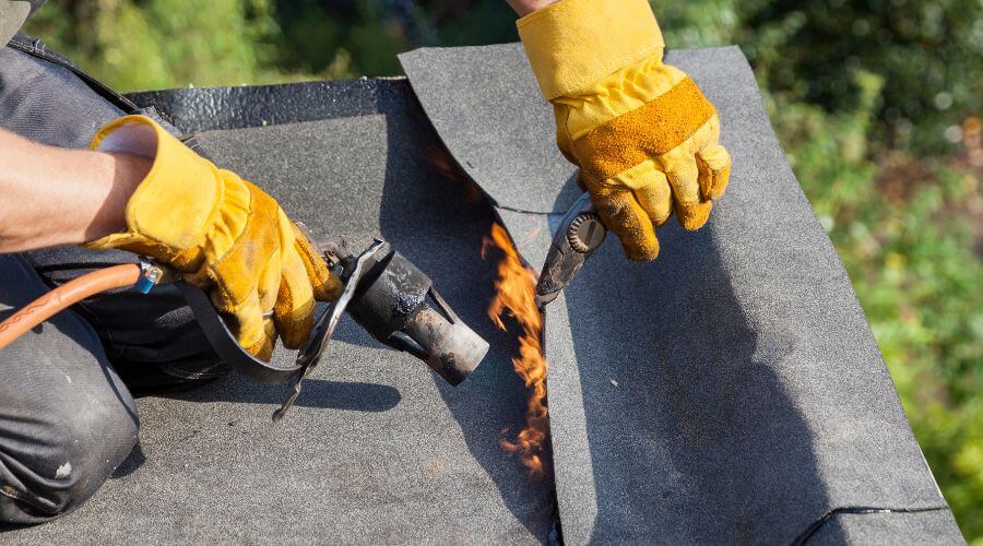 Expert top industrial roofings services in Pima, AZ